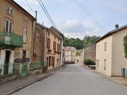 Photo paysage et monuments, Fontenoy-le-Château - la ville