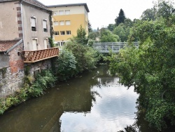 Photo paysage et monuments, Fontenoy-le-Château - la ville