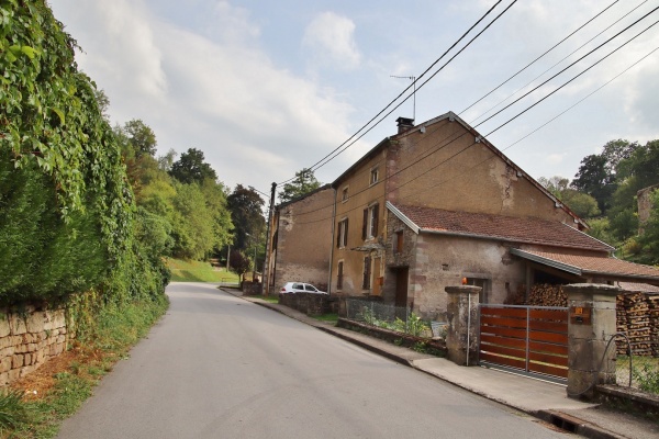 Photo Fontenoy-le-Château - la ville