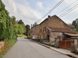 Photo paysage et monuments, Fontenoy-le-Château - la ville