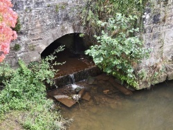 Photo paysage et monuments, Fontenoy-le-Château - le pont