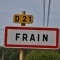 Photo Frain - Frain (88320)
