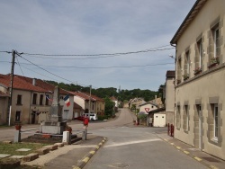 Photo paysage et monuments, Frain - le village
