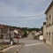 Photo Frain - le village