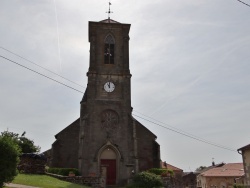 Photo paysage et monuments, Frain - église saint Martin
