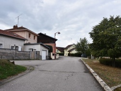 Photo paysage et monuments, Fremifontaine - le village