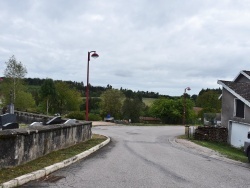 Photo paysage et monuments, Fremifontaine - le village