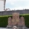 Photo Gerbépal - le monument aux morts