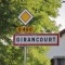 Girancourt (88390)