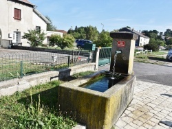 Photo paysage et monuments, Girancourt - le village