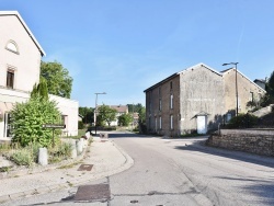 Photo paysage et monuments, Girancourt - le village