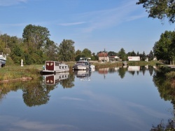 Photo paysage et monuments, Girancourt - le village