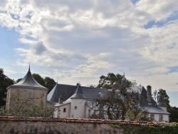 Photo paysage et monuments, Girecourt-sur-Durbion - le village