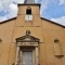 Photo Girecourt-sur-Durbion - église saint Barthélemy