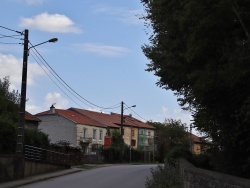 Photo paysage et monuments, Girecourt-sur-Durbion - le village