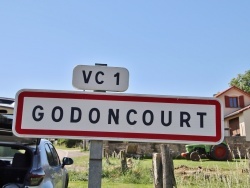 Photo paysage et monuments, Godoncourt - godoncourt (88410)