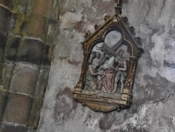 Photo paysage et monuments, Godoncourt - église Saint Remy