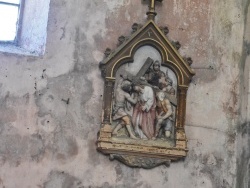 Photo paysage et monuments, Godoncourt - église Saint Remy