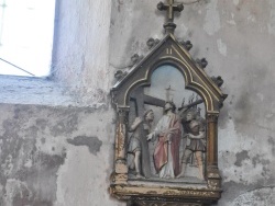 Photo paysage et monuments, Godoncourt - église Saint Remy