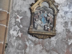 Photo paysage et monuments, Godoncourt - église Saint Remy