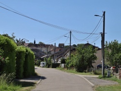 Photo paysage et monuments, Godoncourt - la commune