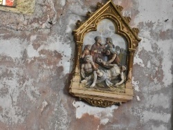 Photo paysage et monuments, Godoncourt - église Saint Remy