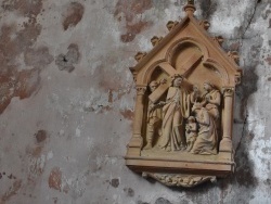 Photo paysage et monuments, Godoncourt - église Saint Remy