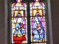 Photo paysage et monuments, Godoncourt - église Saint Remy