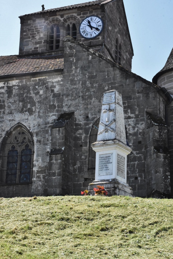 Photo Godoncourt - le monument aux morts