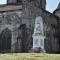 Photo Godoncourt - le monument aux morts