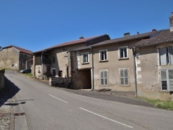 Photo paysage et monuments, Godoncourt - la commue