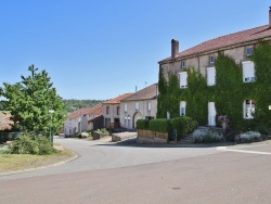 Photo paysage et monuments, Godoncourt - la commune