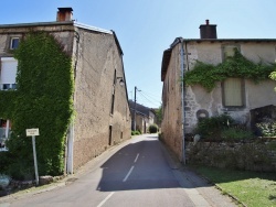 Photo paysage et monuments, Godoncourt - la commune