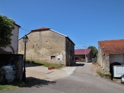 Photo paysage et monuments, Godoncourt - la commune