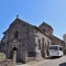 Photo Godoncourt - église Saint Remy