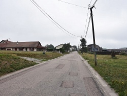 Photo paysage et monuments, Grandrupt-de-Bains - le village