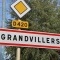 Grandrillers (88600)