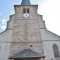 Photo Grandvillers - église Notre Dame