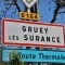 Photo Gruey-lès-Surance - gruey les surance (88240)