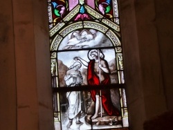 Photo paysage et monuments, Gruey-lès-Surance - église Notre Dame