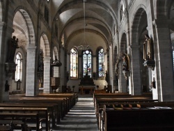 Photo paysage et monuments, Gruey-lès-Surance - église Notre Dame