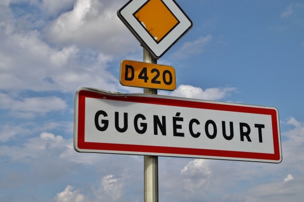 Photo Gugnécourt - gugnecourt (88600)