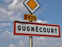 Photo paysage et monuments, Gugnécourt - gugnecourt (88600)