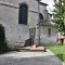 Photo Gugnécourt - le monument aux morts