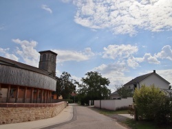 Photo paysage et monuments, Gugnécourt - le village