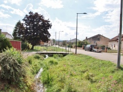 Photo paysage et monuments, Gugnécourt - le village