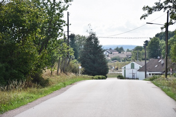 Photo Hadol - le village