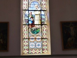 Photo paysage et monuments, Hadol - église saint Gengoult