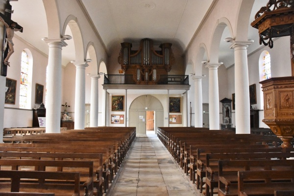 église saint Gengoult