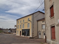 Photo paysage et monuments, Hadol - le village